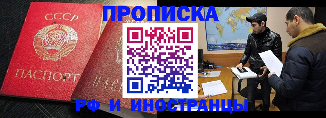 купить прописку в Палласовке